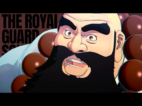 BLEACH Rebirth of Souls – Ichibe Hyosube Character Trailer