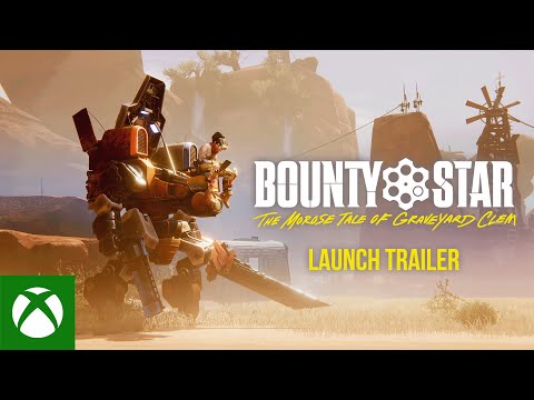 Bounty Star | Launch Trailer