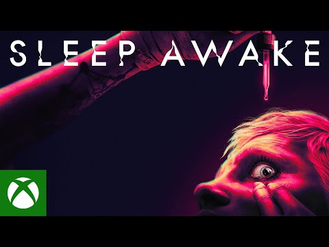 SLEEP AWAKE Release Date Reveal