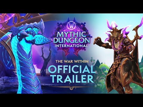 MDI: The Final Descent | Who Will Be Champion of The War Within?