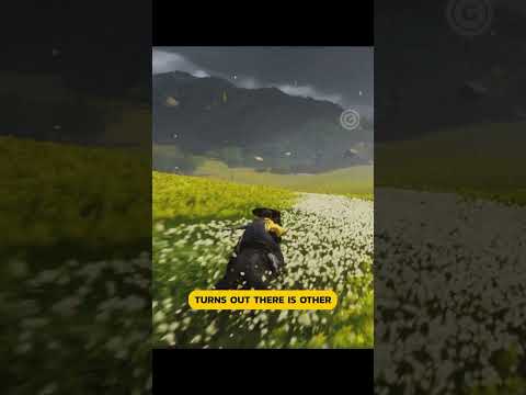 Ghost of Yotei: How to Change Your Horse Camera Angle