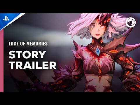 Edge of Memories – Story Trailer | PS5 Games