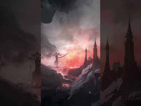 Diablo IV | Haunted Sounds of Estuar