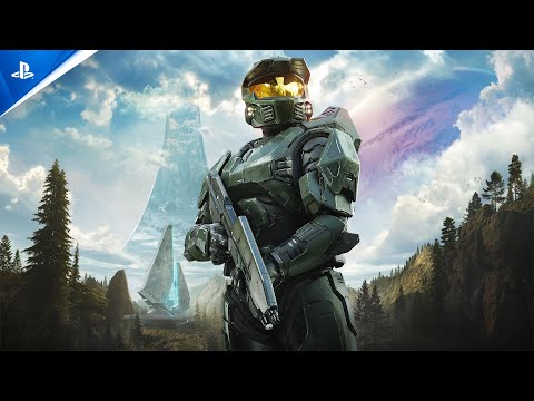 Halo: Campaign Evolved – Roundtable Reveal | PS5 Games