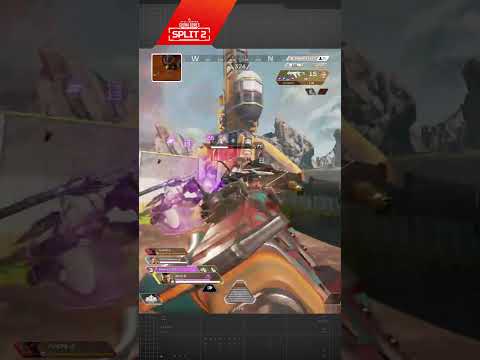 How Monsoon & Oblivion Won LCQ And Qualify For ALGS Champs