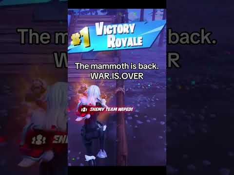 Reload + Mammoth Pistol = NGVI430HJGNWSGBNHP403RUJ2GWNVE9PHJBNB[!!!!!!!!!!!!!!!!!!!!