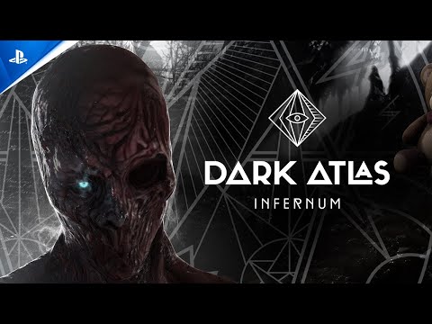 Dark Atlas: Infernum – Release Date Trailer | PS5 Games