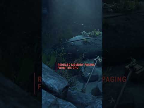 We’ve recently taken big steps in Rust to improve performance for players on a range of hardware.