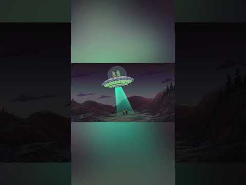 Kang and Kodos have a message for you, tune in-game at 11AM ET on Nov 1 to find out 👀