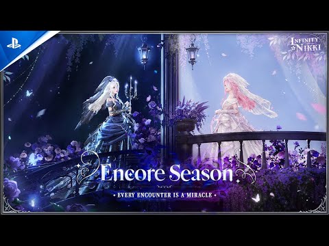 Infinity Nikki – Ver. 1.11 Encore Season is Now Live | PS5 Games