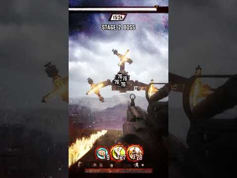 POV: You said ‘how hard can it be?’ before seeing its health bar💀 #PUBGxSKIBIDITOILET