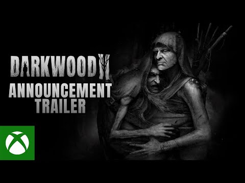 Darkwood 2 – Announcement Trailer