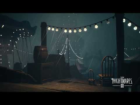 LITTLE NIGHTMARES III – Carnevale ASMR