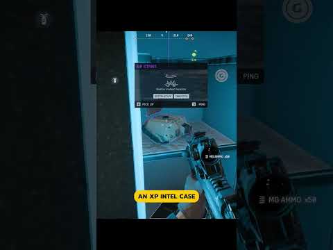 Battlefield Redsec Tip – Bring an Engineer!