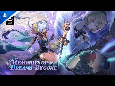 Zenless Zone Zero – “Memories of Dreams Bygone” Version 2.3 Teaser Trailer | PS5 Games
