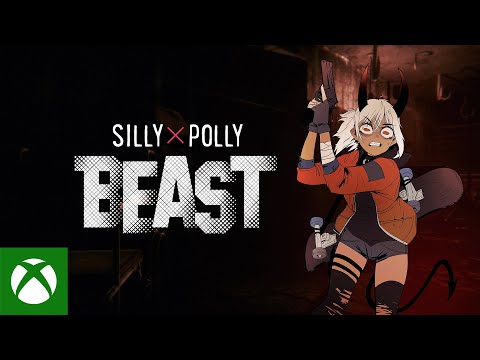Silly Polly Beast – Launch Trailer