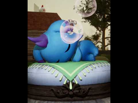 It’s still only Thursday…│ Palworld Official