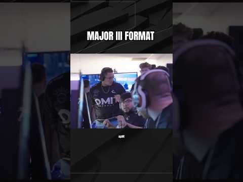 16 team Pro-Am for #CDL2026 Major III 👀