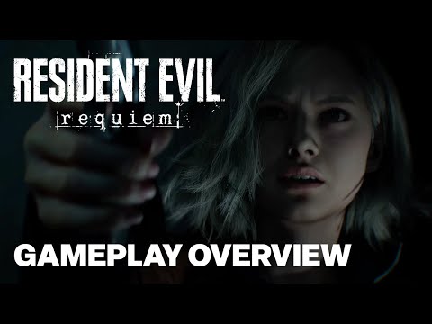 Resident Evil – Road to Requiem Game Overview