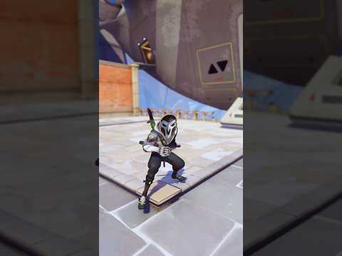 You’ll get those heals one day Genji 💀