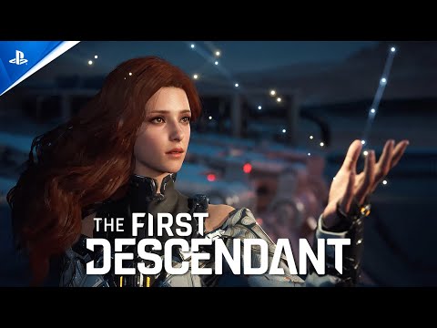 The First Descendant – “No Retreat, No Surrender” Season 3 Episode 2: Assemble | PS5 Games