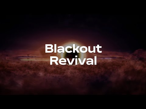 Blackout Revival Spotlight
