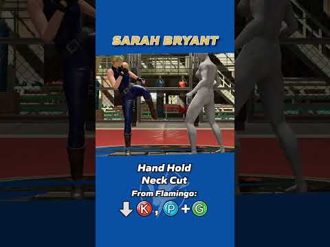 Check out the top 5 moves to get started on to become the ULTIMATE fighter in the World Stage