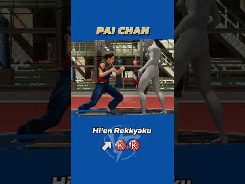 Check out top 5 moves to get started on your quest to become the ULTIMATE fighter in the World Stage