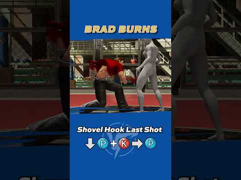 Check out top 5 moves to get started on your quest to become the ULTIMATE fighter in the World Stage