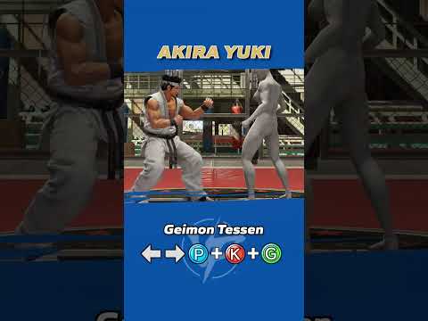 Check out top 5 moves to get started on your quest to become the ULTIMATE fighter in the World Stage