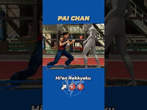 Top 5 moves to get started on your quest to become the ULTIMATE fighter in the World Stage