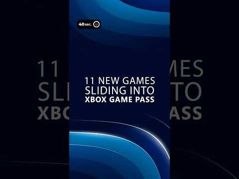 Get the squad ready for GAMING! #Xbox #XboxGamePass #SquadUp #gaming
