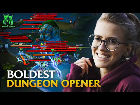 The Perfect Tazavesh Run? +23 So’leah’s Gambit by Missed Count