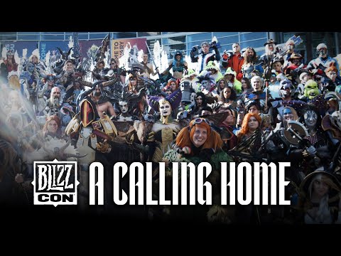 BlizzCon 2026 | Ticket Sale Announcement Trailer