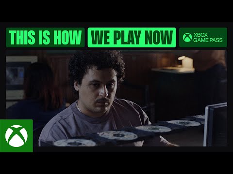 Xbox Game Pass: Hundreds of PC Games