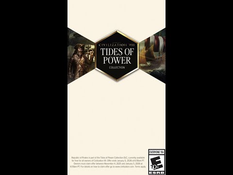 Find fortune on the high seas with the Republic of Pirates! 🏴‍☠️