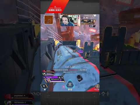 Genburten FARMS With R99 In Scrims!?