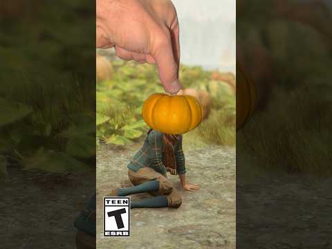 Show us your Hogwarts Legacy fall fits! 🍂