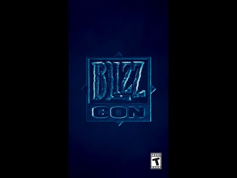 Join us next year for BlizzCon 2026 🔥