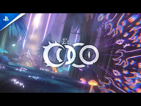 El Coco – Launch Trailer | PS5 & PS4 Games