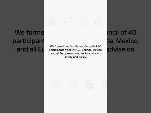 We’re continuing to build on our safety efforts. Here is an update on our progress.