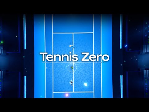 Tennis Zero Spotlight