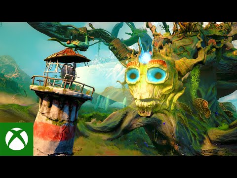 Keeper – Official Accolades Trailer