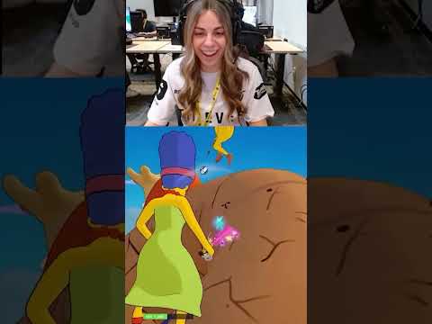 The intro IS pretty sick! Tag your squad in the comments to jump in this weekend.