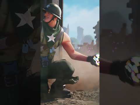 Great journeys deserve great company. Fortnite Sidekicks are here!! 🥹