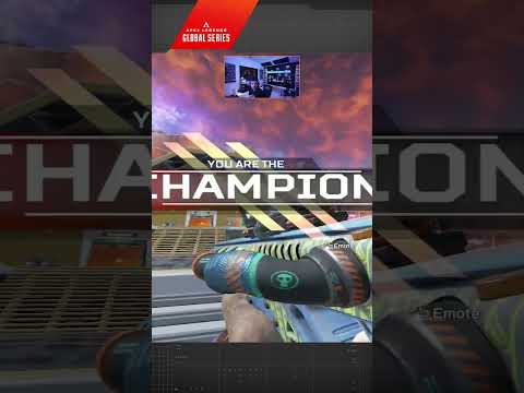 ALGS Pros trying out new Valk buffs for the first time!