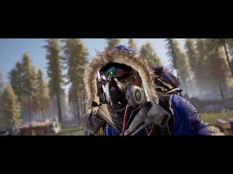 Rust X KICK Off Tournament + Drops!