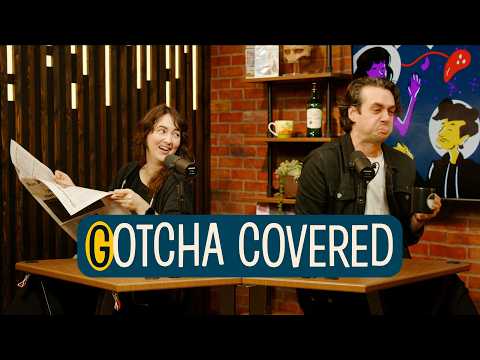 GTA 6 Delayed… Now What? | Kurt & Lucy Gotcha Covered