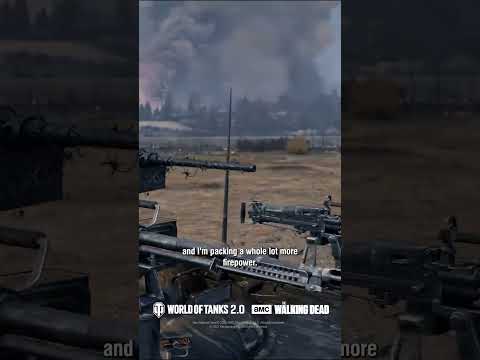 WoT x The Walking Dead: Bundles