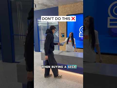 Don’t make this mistake!